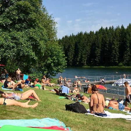 Seeblickapp. „Eure Auszeit“ Goslar Luaran gambar