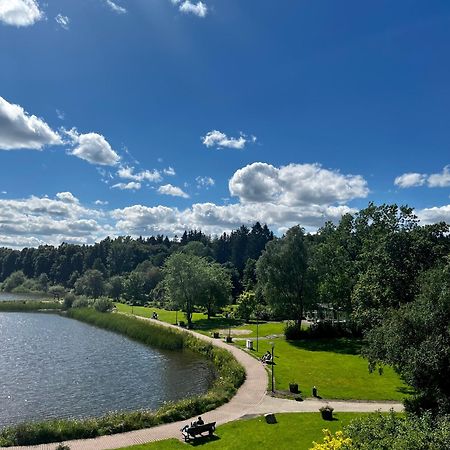 Seeblickapp. „Eure Auszeit“ Goslar Luaran gambar