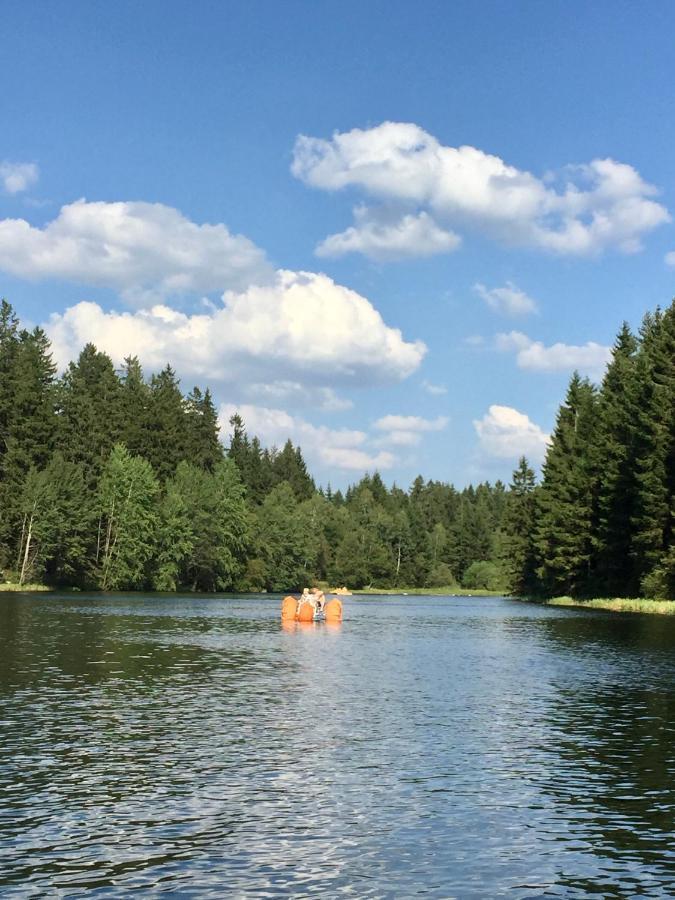 Seeblickapp. „Eure Auszeit“ Goslar Luaran gambar