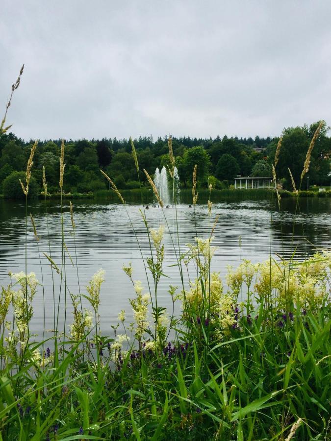 Seeblickapp. „Eure Auszeit“ Goslar Luaran gambar