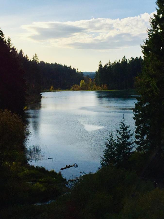 Seeblickapp. „Eure Auszeit“ Goslar Luaran gambar