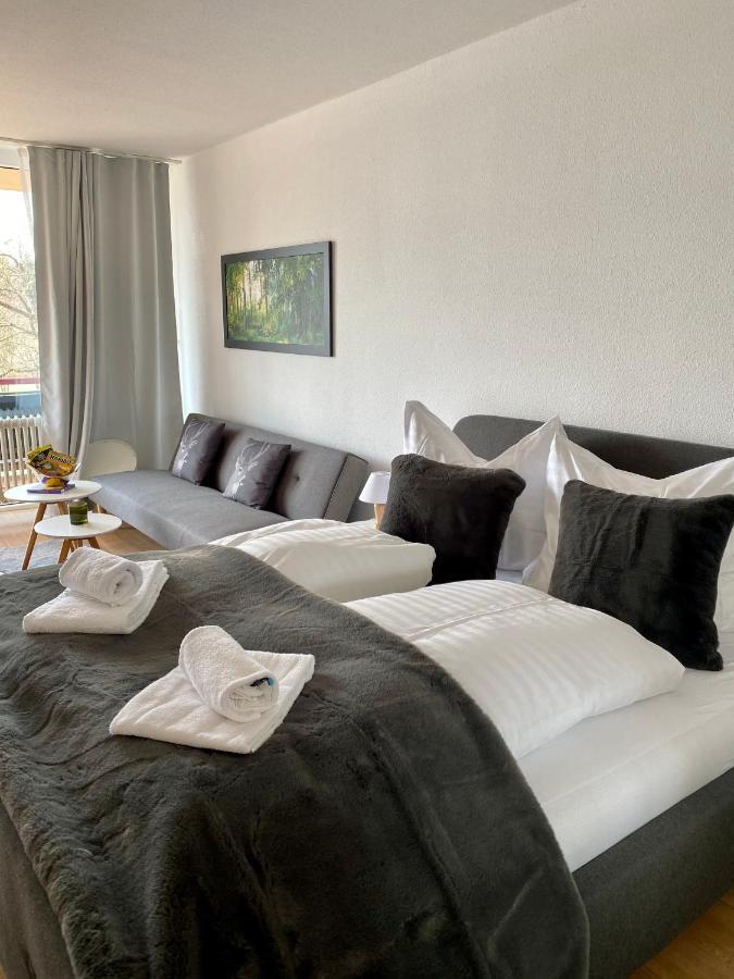 Seeblickapp. „Eure Auszeit“ Goslar Luaran gambar