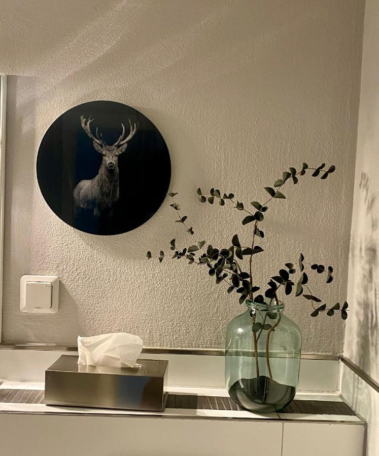 Seeblickapp. „Eure Auszeit“ Goslar Luaran gambar